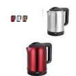 RAF 2 Litre Electric Whistling Kettle - 1