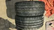 245/45ZR17 High-Performance Car Tires - 1
