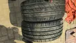 245/45ZR17 High-Performance Car Tires - 2