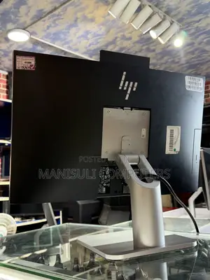 HP EliteDesk 705 G3 All-in-One Desktop Computer
