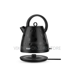 RAF 2 Litre Double Wall Tea Maker Boiler