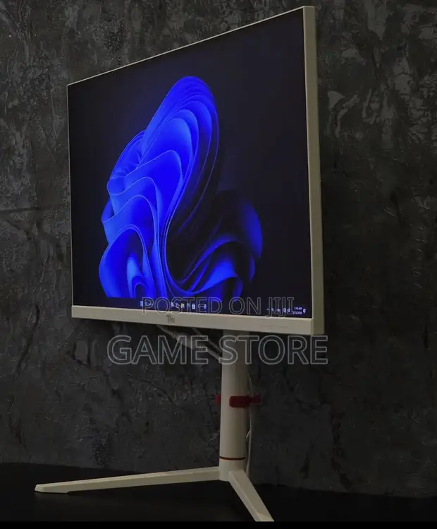 Twisted Minds 27-Inch QHD 180Hz Gaming Monitor - 1