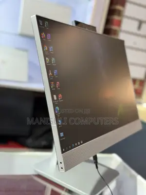 HP EliteOne 800 G3 All-in-One Desktop Computer