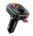 Yesido Car FM Transmitter - 2