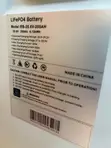 Sumry 5.12kWh Lithium Iron Phosphate Battery 200Ah 25.6V - 2