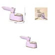 MAC Portable Handheld Clothing Steam Iron - Multicolor - 1