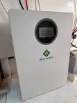 Sumry 5.12kWh LiFePO4 Solar Battery 6000 Cycles - 1