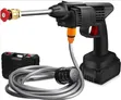 Handheld High Pressure Washer - Cordless - 1
