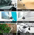 Handheld High Pressure Washer - Cordless - 2