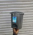 6 Litre Plastic Office Dust Bins (Brand New) - 2