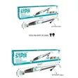 Winningstar 400W Corded Stick Vacuum Cleaner - 1