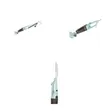 Winningstar 400W Corded Stick Vacuum Cleaner - 2