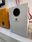Sumry 5.12kWh Solar Storage Battery 25.6V 200Ah - 2
