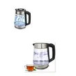 Avinas 2.2L Glass Electric Kettle - 1