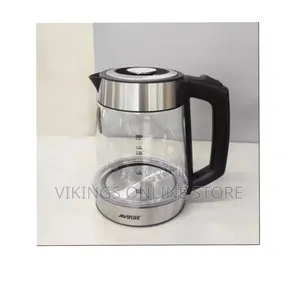Avinas 2.2L Glass Electric Kettle