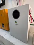 Sumry 5.12kWh Lithium Iron Phosphate Battery for Inverters - 1