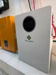 Sumry 5.12kWh Lithium Iron Phosphate Battery for Inverters - 2