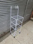 Multipurpose Storage Rack - Brand New - 2