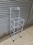 Multipurpose Storage Rack - Brand New - 3