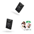 Fujifilm Instax Mini Twin Pack Film (20 Sheets) - 1