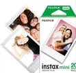 Fujifilm Instax Mini Twin Pack Film (20 Sheets) - 2