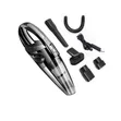 Cordless Handheld Vacuum Cleaner with LED Light - 2