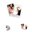 Fujifilm Instax Mini 10 Sheets Instant Camera Film - 1