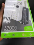 Original Powerbank - 37000mAh - 3