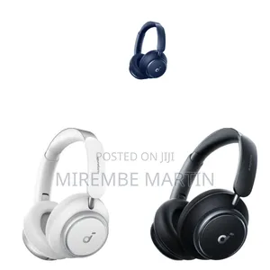 Anker Soundcore Space Q45 ANC Headphones