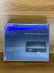 D-Link DES-1016A 16-Port Desktop Switch - 5