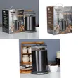 Boma 1.7 Liter Retro Electric Kettle with Keep Warm Function - 1