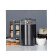 Boma 1.7 Liter Retro Electric Kettle with Keep Warm Function - 2