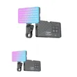Plokama U160 Pro RGB LED Video Light - 1
