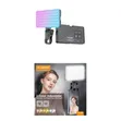 Plokama U160 Pro RGB LED Video Light - 2