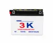7Ah-180Ah Deep Cycle Water Batteries - 2