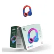 Green Lion GK-100 Kids Wireless Bluetooth Headphones - 2