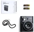 Fujifilm Instax Mini 41 Instant Film Camera - 2