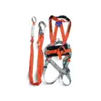 Safeman Full-Body Safety Harness - 1