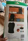 Men's Zipper Vest - 2