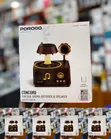 Porodo Lifestyle Concord Vintage Aroma Diffuser & Speaker - 2