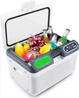 15L Portable Car Cooler Refrigerator - 1