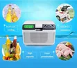15L Portable Car Cooler Refrigerator - 2