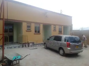 1 Bedroom House for Rent in Kireka