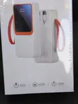 Original Power Bank - 30000mAh - 2