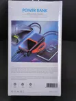 Original Power Bank - 30000mAh - 3