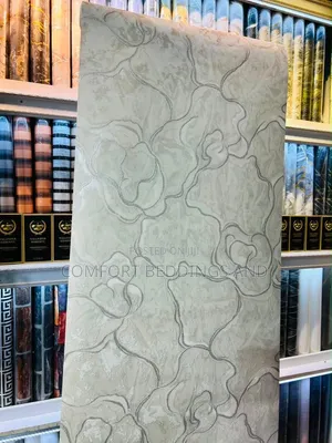 Scroll Pattern Wallpaper - Home Decorators Collection