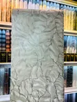 Scroll Pattern Wallpaper - Home Decorators Collection - 2