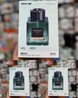 Green Lion Mega Fragrance Diffuser - Green - 1