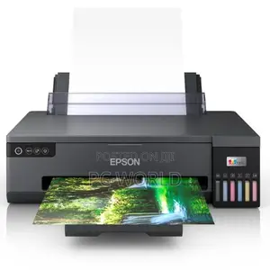 Epson EcoTank L18050 A3+ Wi-Fi Photo Printer