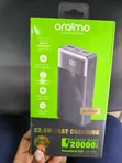 Oraimo Power Bank 20000mAh - 2